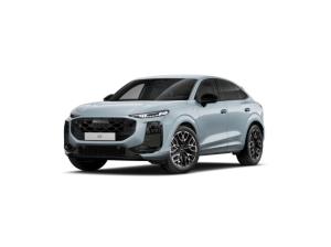 Audi Q3 Sportback TFSI quattro 150 kW S tronic
