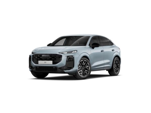 Audi Q3 Sportback TFSI quattro 150 kW S tronic