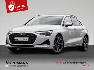 Audi A3 Sportback 35 TFSI advanced LED SONOS KAMERA NAVI AHK