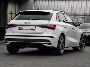 Audi A3 Sportback 35 TFSI advanced LED SONOS KAMERA NAVI AHK
