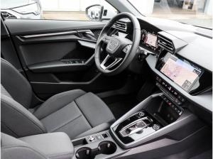 Audi A3 Sportback 35 TFSI advanced LED SONOS KAMERA NAVI AHK
