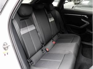 Audi A3 Sportback 35 TFSI advanced LED SONOS KAMERA NAVI AHK