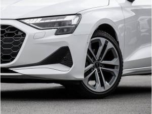 Audi A3 Sportback 35 TFSI advanced LED SONOS KAMERA NAVI AHK
