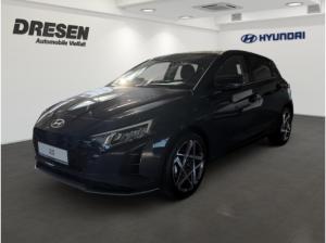 Hyundai i20 FL (MY26) 1.0 T-GDI (90 PS) 7-DCT 2WD Prime+Assistenz-Paket+Kamera+Totwinkel+BOSE