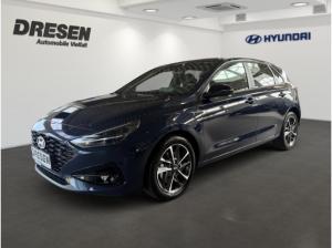 Hyundai i30 Trend FL 5-Türer (MY26) 1.6 T-GDI (150 PS) 7-DCT 2WD+Lenkradheizung+Sitzheizung+Kamera