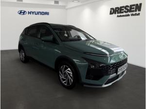 Hyundai BAYON FL (MY26) 1.0 T-GDI (90PS) 7-DCT 2WD Trend Komfort-Paket+Kamera+Lenkradheizung+Sitzheizun