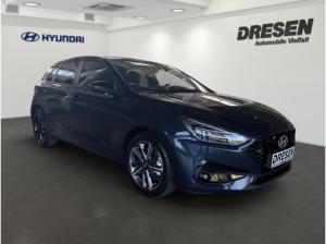 Hyundai i30 Trend FL 5-Türer (MY26) 1.6 T-GDI (150 PS) 7-DCT 2WD+Lenkradheizung+Sitzheizung+Kamera