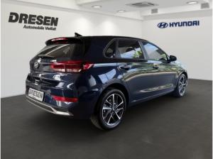 Hyundai i30 Trend FL 5-Türer (MY26) 1.6 T-GDI (150 PS) 7-DCT 2WD+Lenkradheizung+Sitzheizung+Kamera