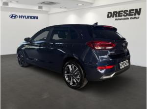 Hyundai i30 Trend FL 5-Türer (MY26) 1.6 T-GDI (150 PS) 7-DCT 2WD+Lenkradheizung+Sitzheizung+Kamera