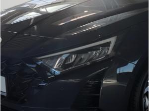 Hyundai i20 FL (MY26) 1.0 T-GDI (90 PS) 7-DCT 2WD Prime+Assistenz-Paket+Kamera+Totwinkel+BOSE