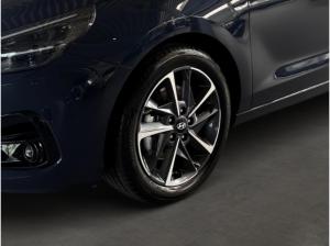 Hyundai i30 Trend FL 5-Türer (MY26) 1.6 T-GDI (150 PS) 7-DCT 2WD+Lenkradheizung+Sitzheizung+Kamera