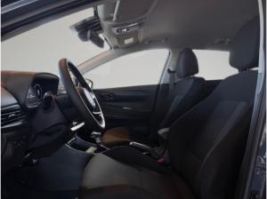Hyundai i20 FL (MY26) 1.0 T-GDI (90 PS) 7-DCT 2WD Prime+Assistenz-Paket+Kamera+Totwinkel+BOSE