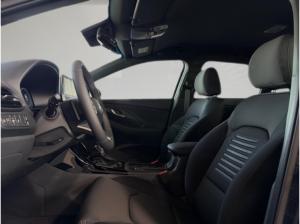 Hyundai i30 Trend FL 5-Türer (MY26) 1.6 T-GDI (150 PS) 7-DCT 2WD+Lenkradheizung+Sitzheizung+Kamera