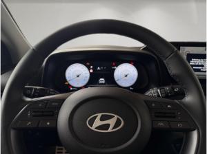 Hyundai BAYON FL (MY26) 1.0 T-GDI (90PS) 7-DCT 2WD Trend Komfort-Paket+Kamera+Lenkradheizung+Sitzheizun