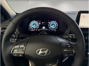 Hyundai i30 Trend FL 5-Türer (MY26) 1.6 T-GDI (150 PS) 7-DCT 2WD+Lenkradheizung+Sitzheizung+Kamera