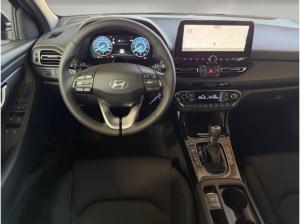 Hyundai i30 Trend FL 5-Türer (MY26) 1.6 T-GDI (150 PS) 7-DCT 2WD+Lenkradheizung+Sitzheizung+Kamera