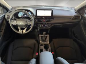 Hyundai i30 Trend FL 5-Türer (MY26) 1.6 T-GDI (150 PS) 7-DCT 2WD+Lenkradheizung+Sitzheizung+Kamera