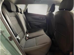 Hyundai BAYON FL (MY26) 1.0 T-GDI (90PS) 7-DCT 2WD Trend Komfort-Paket+Kamera+Lenkradheizung+Sitzheizun