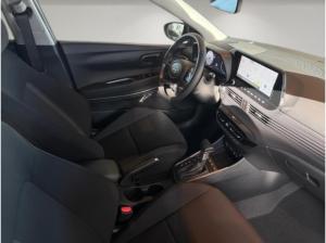 Hyundai i20 FL (MY26) 1.0 T-GDI (90 PS) 7-DCT 2WD Prime+Assistenz-Paket+Kamera+Totwinkel+BOSE