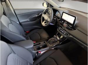 Hyundai i30 Trend FL 5-Türer (MY26) 1.6 T-GDI (150 PS) 7-DCT 2WD+Lenkradheizung+Sitzheizung+Kamera