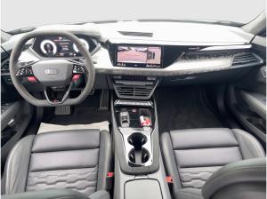 Audi RS e-tron GT performance Carbon/S-Sitze pro/Laser/HuD/Massage/360°