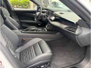 Audi RS e-tron GT performance Carbon/S-Sitze pro/Laser/HuD/Massage/360°