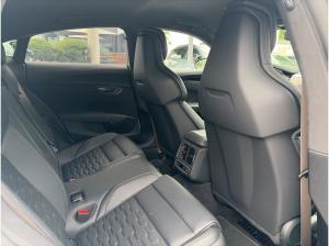 Audi RS e-tron GT performance Carbon/S-Sitze pro/Laser/HuD/Massage/360°