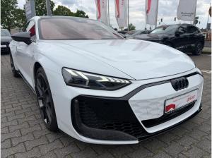 Audi RS e-tron GT performance Carbon/S-Sitze pro/Laser/HuD/Massage/360°