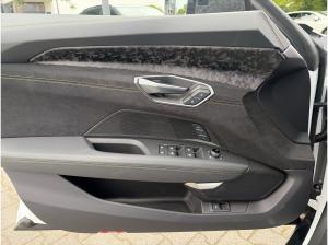 Audi RS e-tron GT performance Carbon/S-Sitze pro/Laser/HuD/Massage/360°
