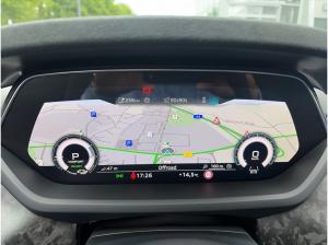 Audi RS e-tron GT performance Carbon/S-Sitze pro/Laser/HuD/Massage/360°