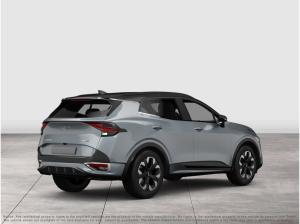 Kia Sportage 1.6T-GDI AWD DCT GT-L HUD ACC 360°KAM