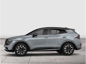 Kia Sportage 1.6T-GDI AWD DCT GT-L HUD ACC 360°KAM