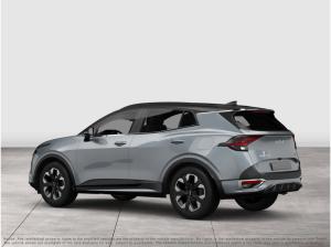 Kia Sportage 1.6T-GDI AWD DCT GT-L HUD ACC 360°KAM