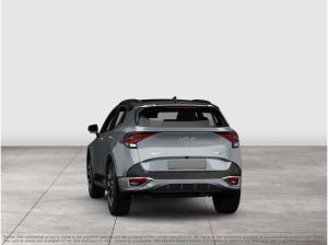 Kia Sportage 1.6T-GDI AWD DCT GT-L HUD ACC 360°KAM