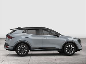 Kia Sportage 1.6T-GDI AWD DCT GT-L HUD ACC 360°KAM