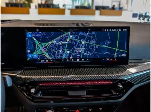 BMW M4 Competition M xDrive M Sport HUD ACC NAVI LM