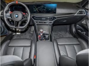 BMW M4 Competition M xDrive M Sport HUD ACC NAVI LM