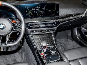 BMW M4 Competition M xDrive M Sport HUD ACC NAVI LM
