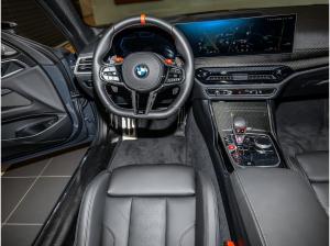BMW M4 Competition M xDrive M Sport HUD ACC NAVI LM