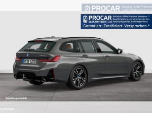 BMW 330 330e xDrive Touring M Sport HUD PANO AHK RFK LM