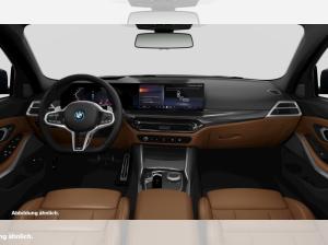 BMW 330 330e xDrive Touring M Sport HUD PANO AHK RFK LM