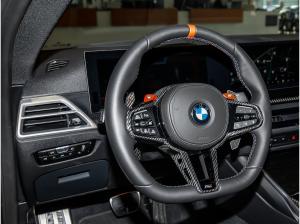 BMW M4 Competition M xDrive M Sport HUD ACC NAVI LM