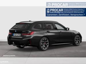 BMW 330 330e xDrive Touring M Sport HUD PANO AHK RFK LM