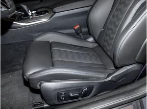 BMW M4 Competition M xDrive M Sport HUD ACC NAVI LM