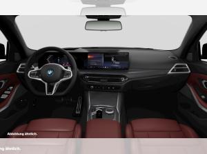 BMW 330 330e xDrive Touring M Sport HUD PANO AHK RFK LM