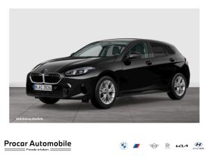 BMW 120 Automatik NAVI+AHK+RFK+LED+KZG+LHZ+SHZ