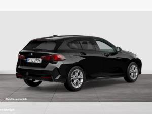 BMW 120 Automatik NAVI+AHK+RFK+LED+KZG+LHZ+SHZ