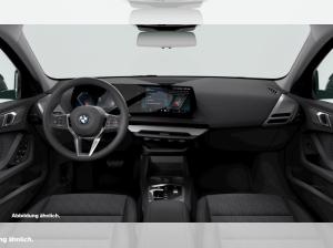 BMW 120 Automatik NAVI+AHK+RFK+LED+KZG+LHZ+SHZ
