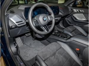 BMW 123 xDrive M Sport PRO HUD+AHK+H/K+DAB+LED+MEMORY+ICONIC GLOW