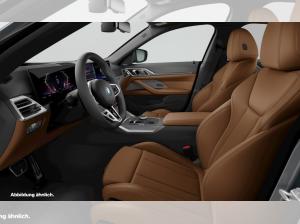 BMW i4 eDrive40 Gran Coupe M Sport PANO ACC 360°KAM